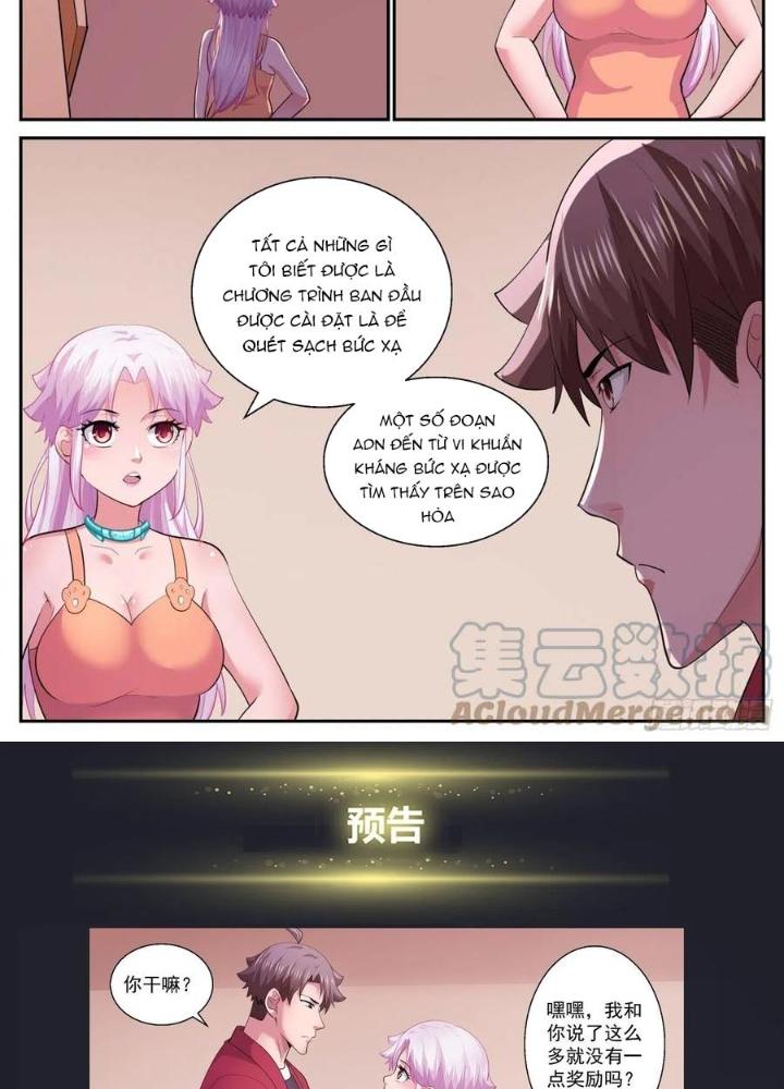 Ta Có Phòng Riêng Thời Tận Thế Chapter 487 - Trang 3