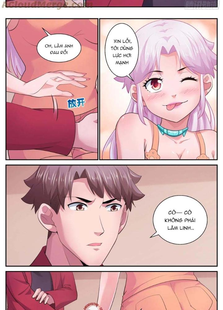 Ta Có Phòng Riêng Thời Tận Thế Chapter 487 - Trang 3