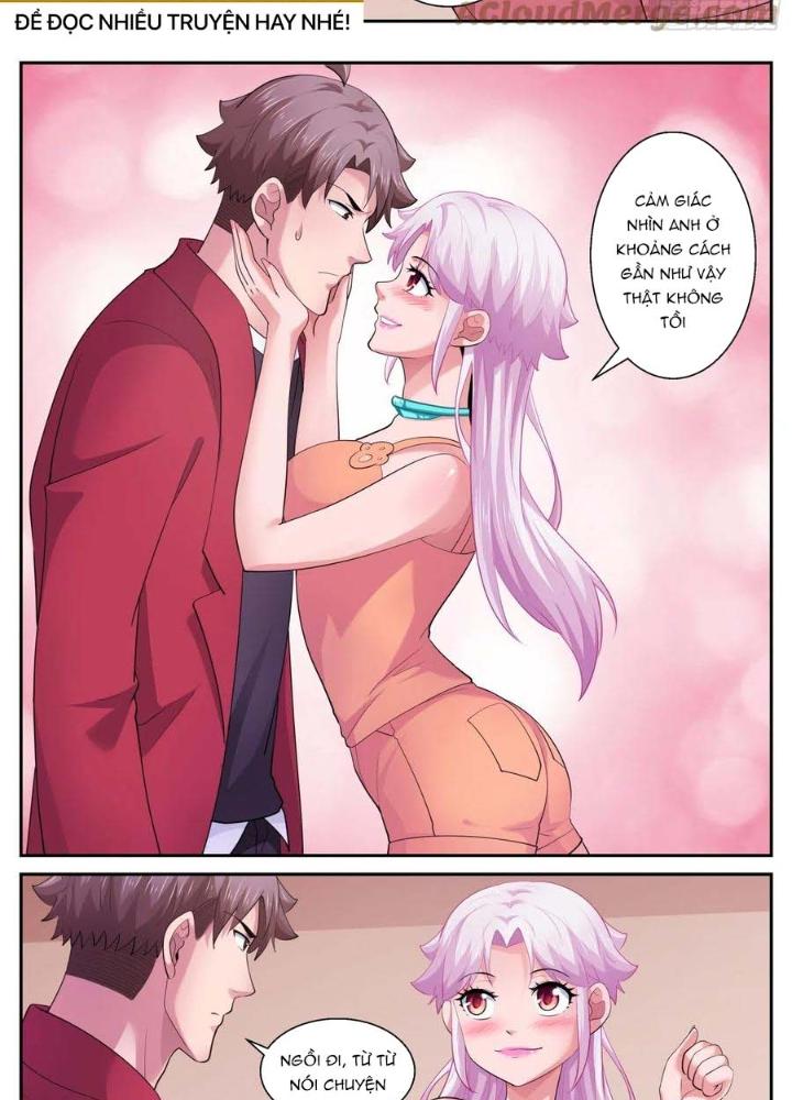 Ta Có Phòng Riêng Thời Tận Thế Chapter 487 - Trang 3