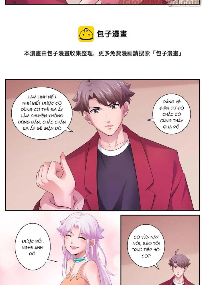 Ta Có Phòng Riêng Thời Tận Thế Chapter 487 - Trang 3