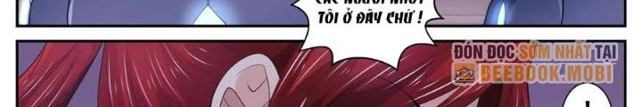 Ta Có Phòng Riêng Thời Tận Thế Chapter 488 - Trang 3