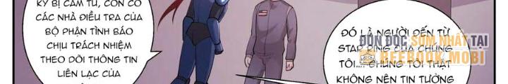 Ta Có Phòng Riêng Thời Tận Thế Chapter 488 - Trang 3