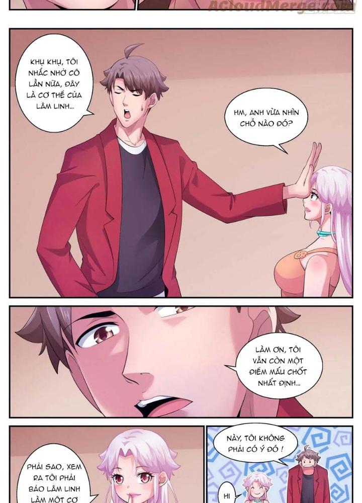 Ta Có Phòng Riêng Thời Tận Thế Chapter 488 - Trang 3