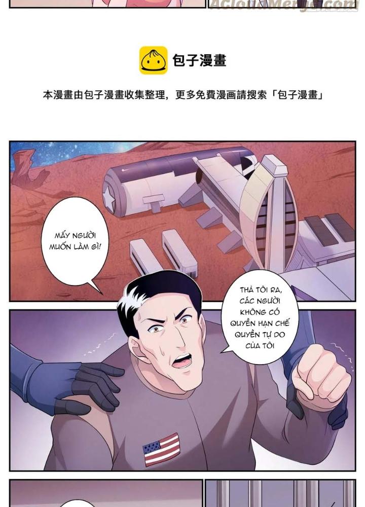 Ta Có Phòng Riêng Thời Tận Thế Chapter 488 - Trang 3