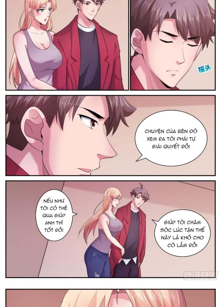 Ta Có Phòng Riêng Thời Tận Thế Chapter 489 - Trang 3