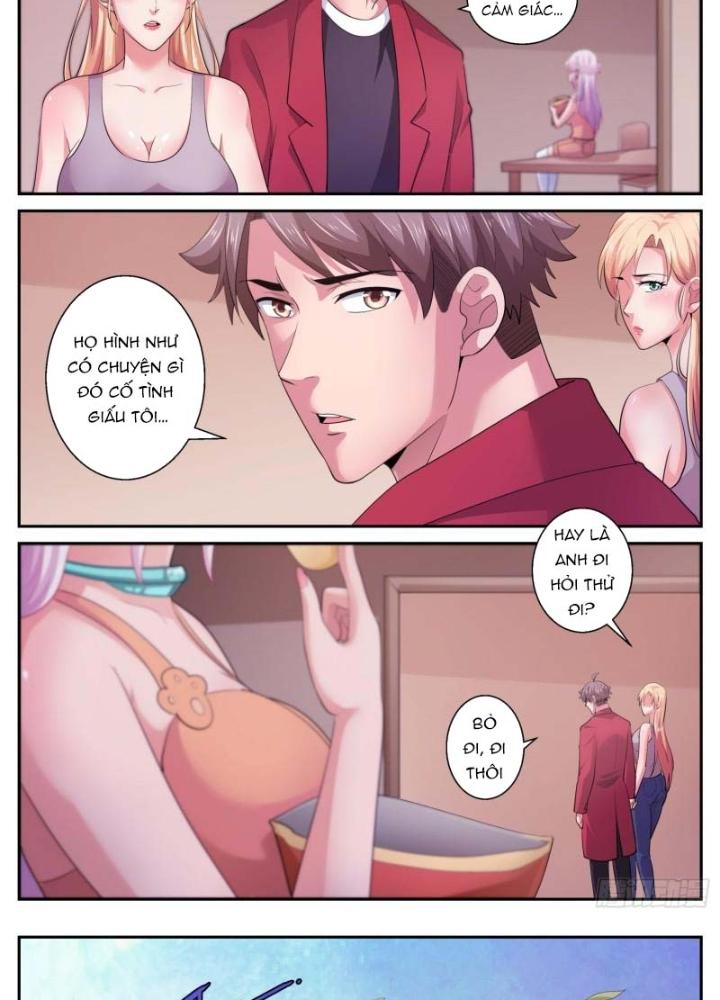 Ta Có Phòng Riêng Thời Tận Thế Chapter 489 - Trang 3