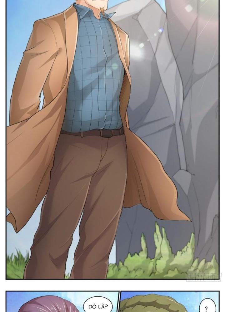 Ta Có Phòng Riêng Thời Tận Thế Chapter 489 - Trang 3