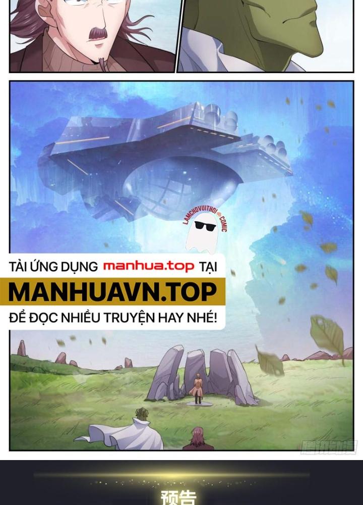 Ta Có Phòng Riêng Thời Tận Thế Chapter 489 - Trang 3