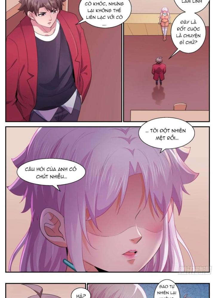 Ta Có Phòng Riêng Thời Tận Thế Chapter 489 - Trang 3