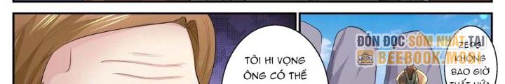 Ta Có Phòng Riêng Thời Tận Thế Chapter 490 - Trang 3