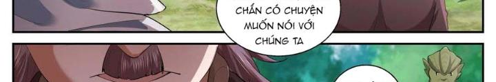 Ta Có Phòng Riêng Thời Tận Thế Chapter 490 - Trang 3