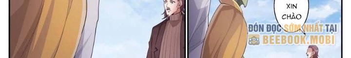 Ta Có Phòng Riêng Thời Tận Thế Chapter 490 - Trang 3