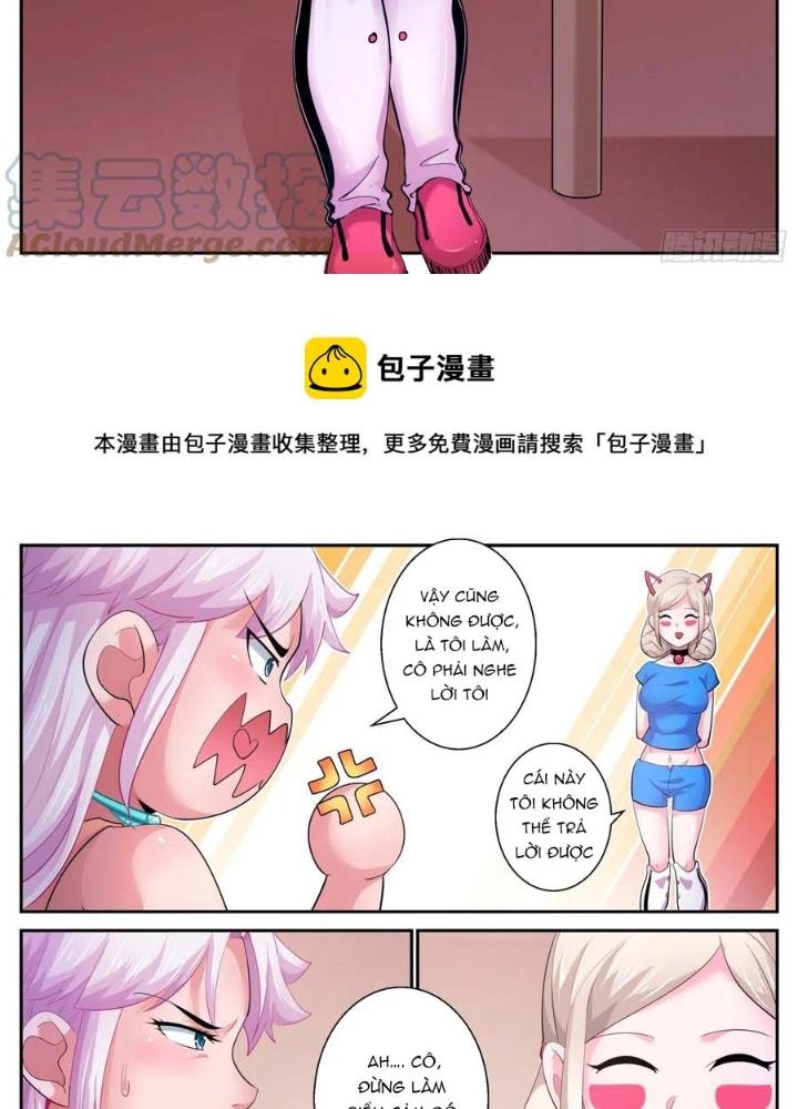 Ta Có Phòng Riêng Thời Tận Thế Chapter 491 - Trang 3