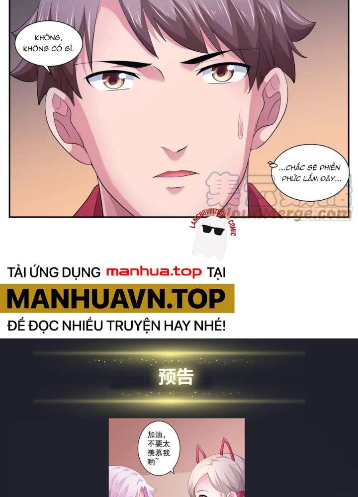 Ta Có Phòng Riêng Thời Tận Thế Chapter 491 - Trang 3