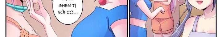 Ta Có Phòng Riêng Thời Tận Thế Chapter 492 - Trang 3