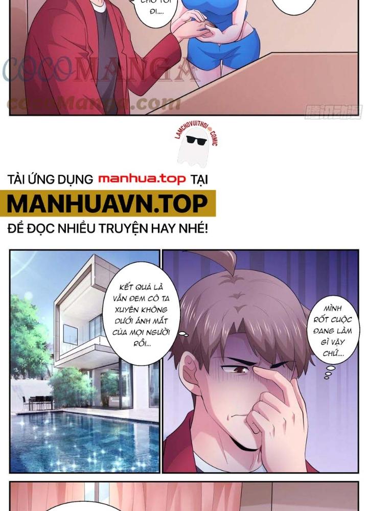 Ta Có Phòng Riêng Thời Tận Thế Chapter 492 - Trang 3