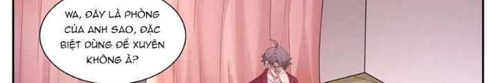 Ta Có Phòng Riêng Thời Tận Thế Chapter 492 - Trang 3