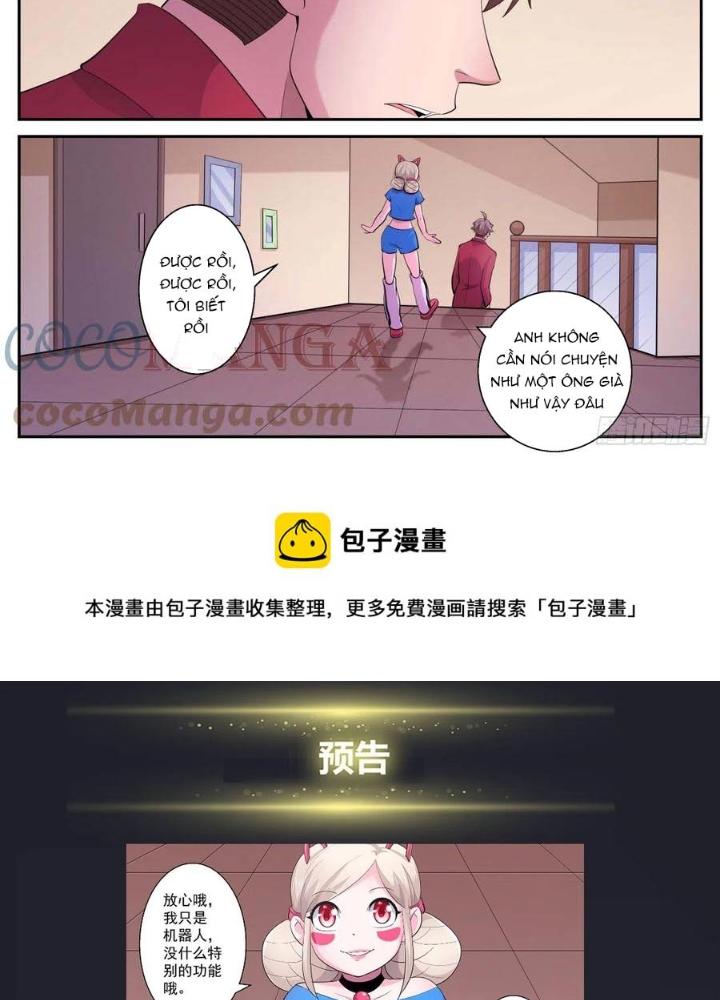 Ta Có Phòng Riêng Thời Tận Thế Chapter 492 - Trang 3