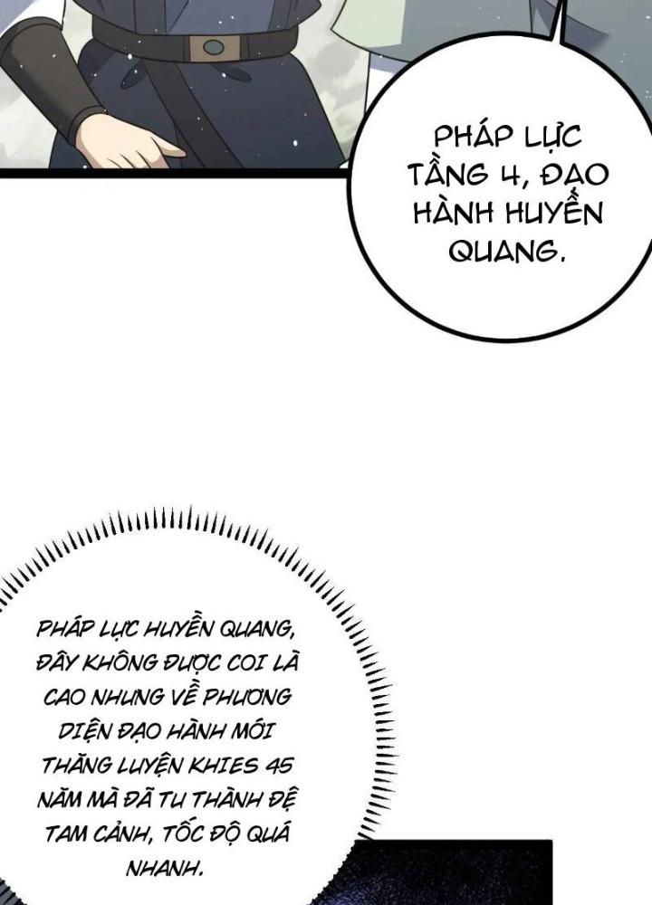 Tu tiên là ngõ cụt Chapter 67 - Trang 2