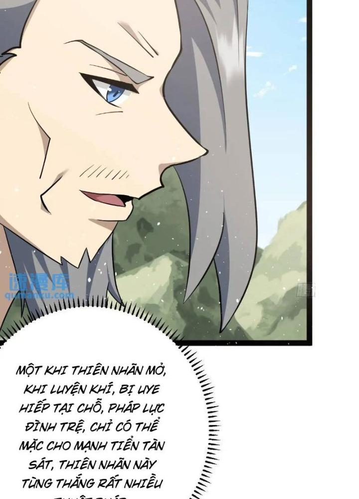 Tu tiên là ngõ cụt Chapter 67 - Trang 2