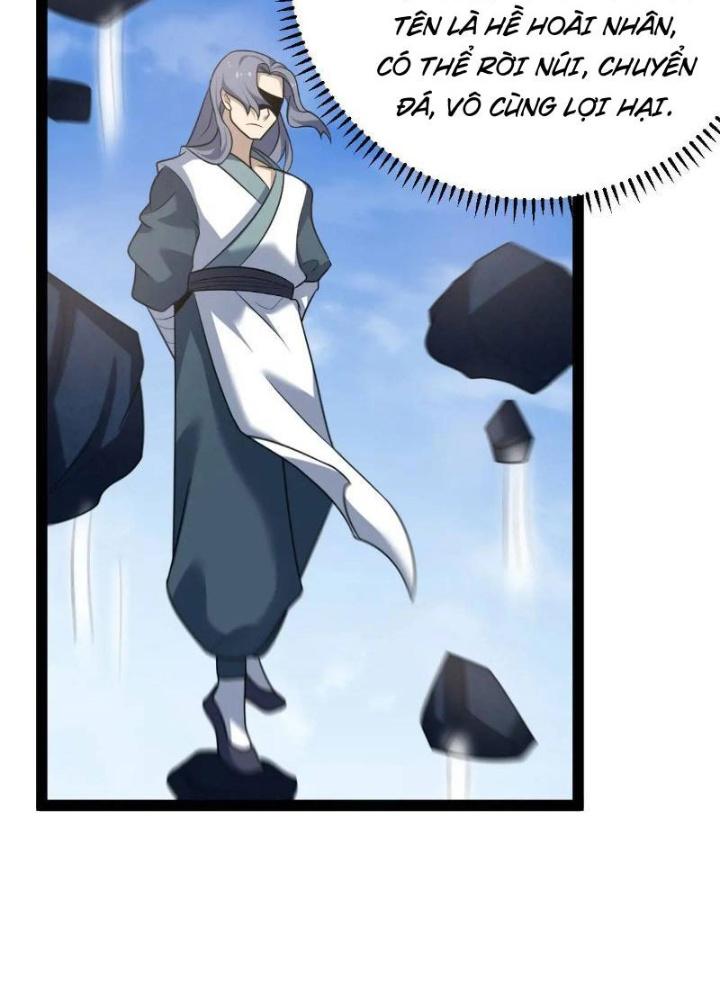 Tu tiên là ngõ cụt Chapter 67 - Trang 2