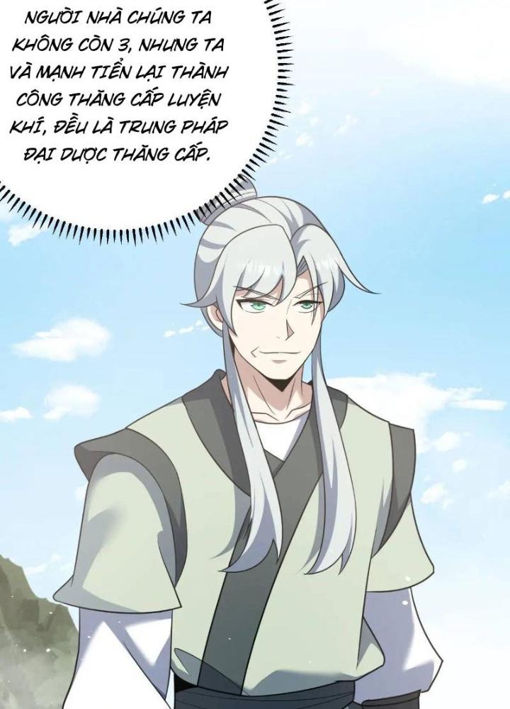 Tu tiên là ngõ cụt Chapter 67 - Trang 2