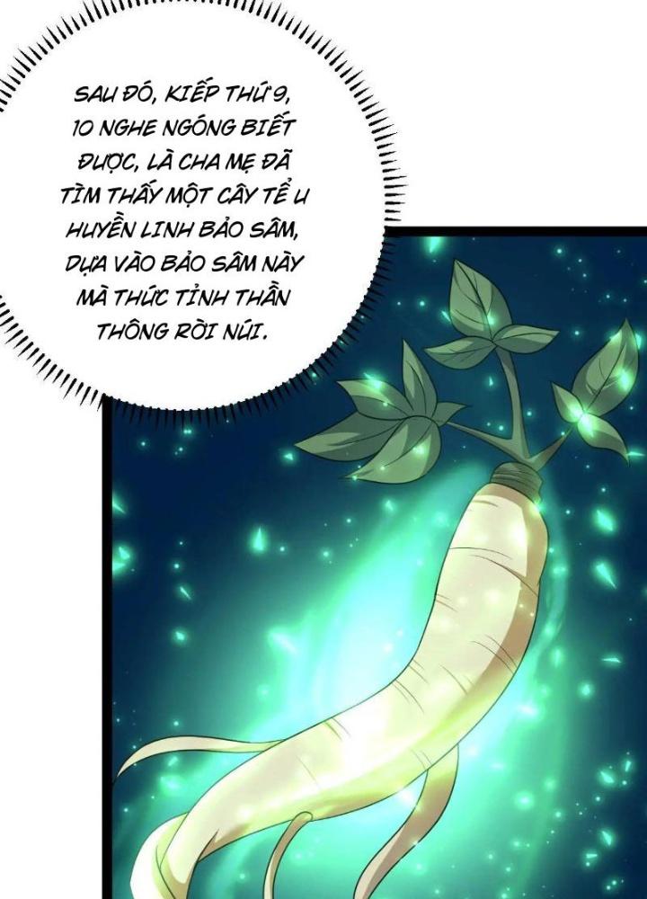 Tu tiên là ngõ cụt Chapter 67 - Trang 2