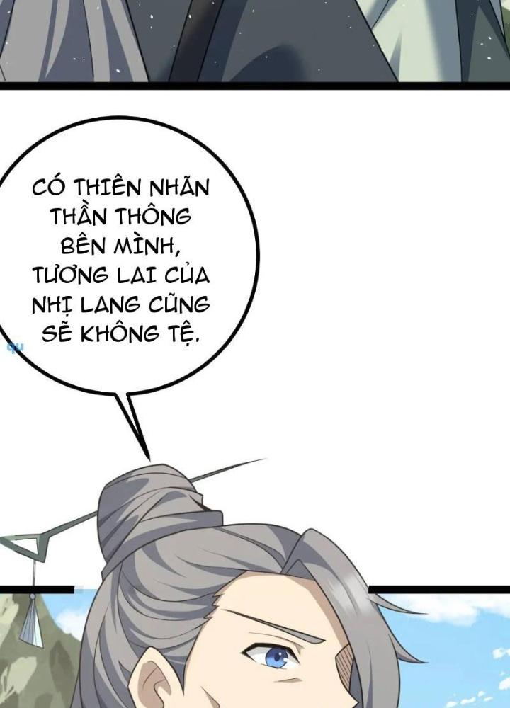 Tu tiên là ngõ cụt Chapter 67 - Trang 2