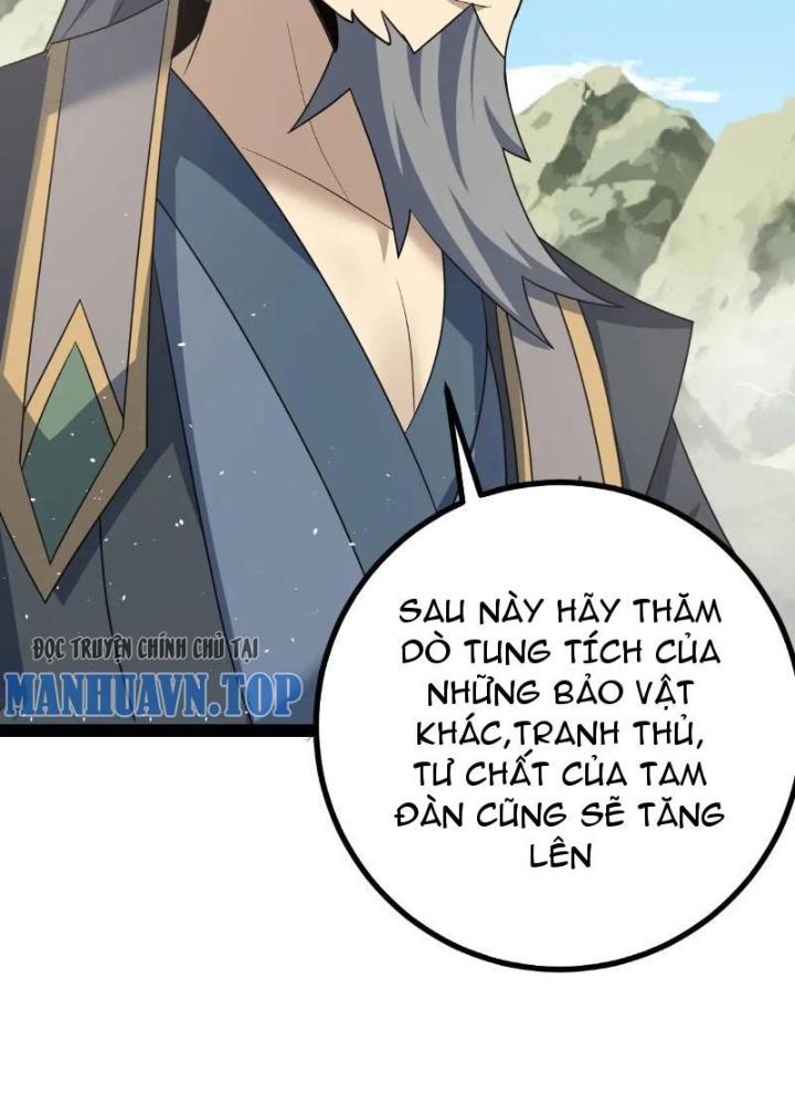 Tu tiên là ngõ cụt Chapter 67 - Trang 2