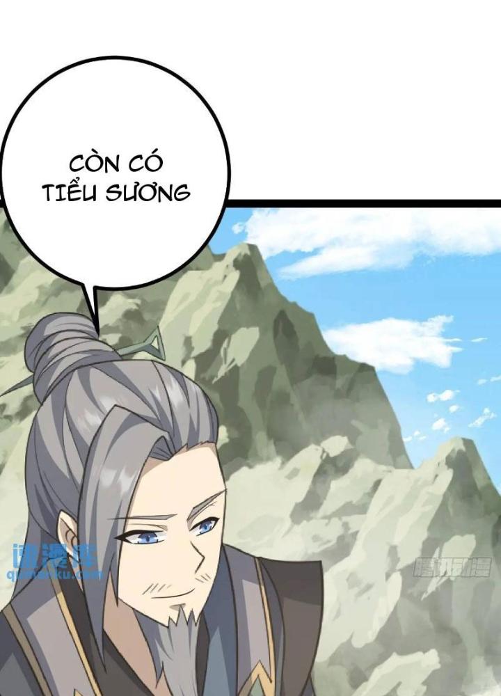 Tu tiên là ngõ cụt Chapter 67 - Trang 2