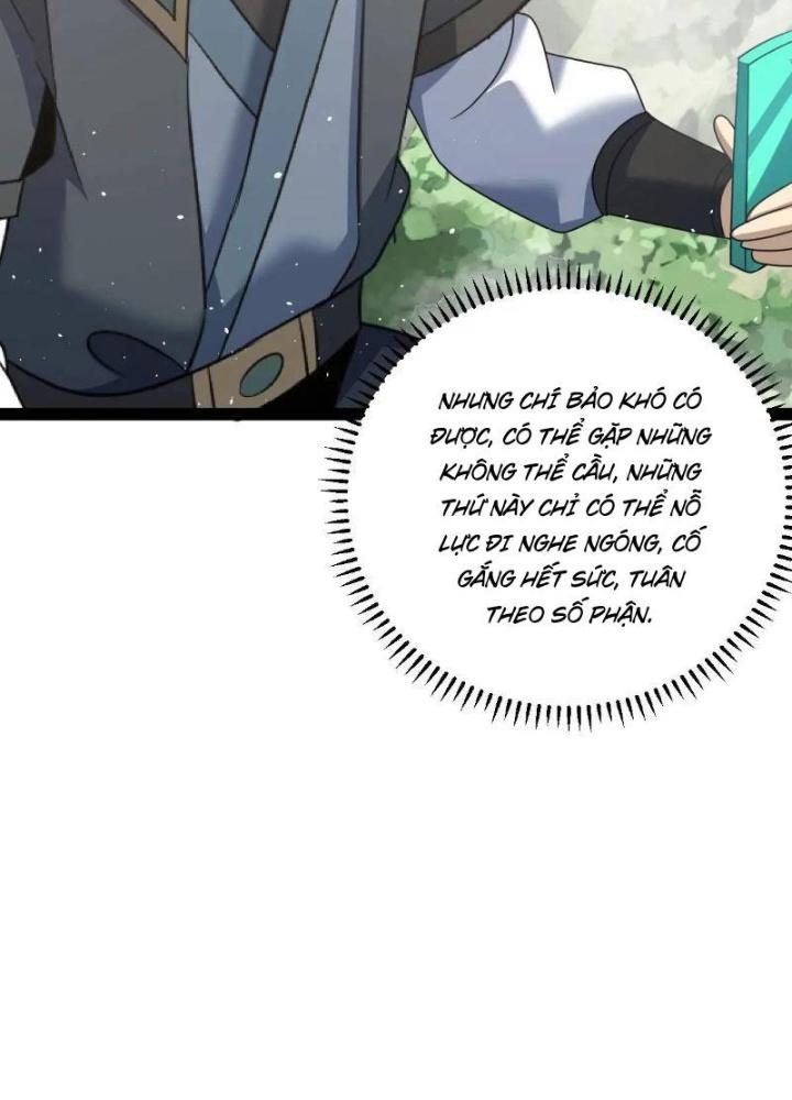 Tu tiên là ngõ cụt Chapter 67 - Trang 2