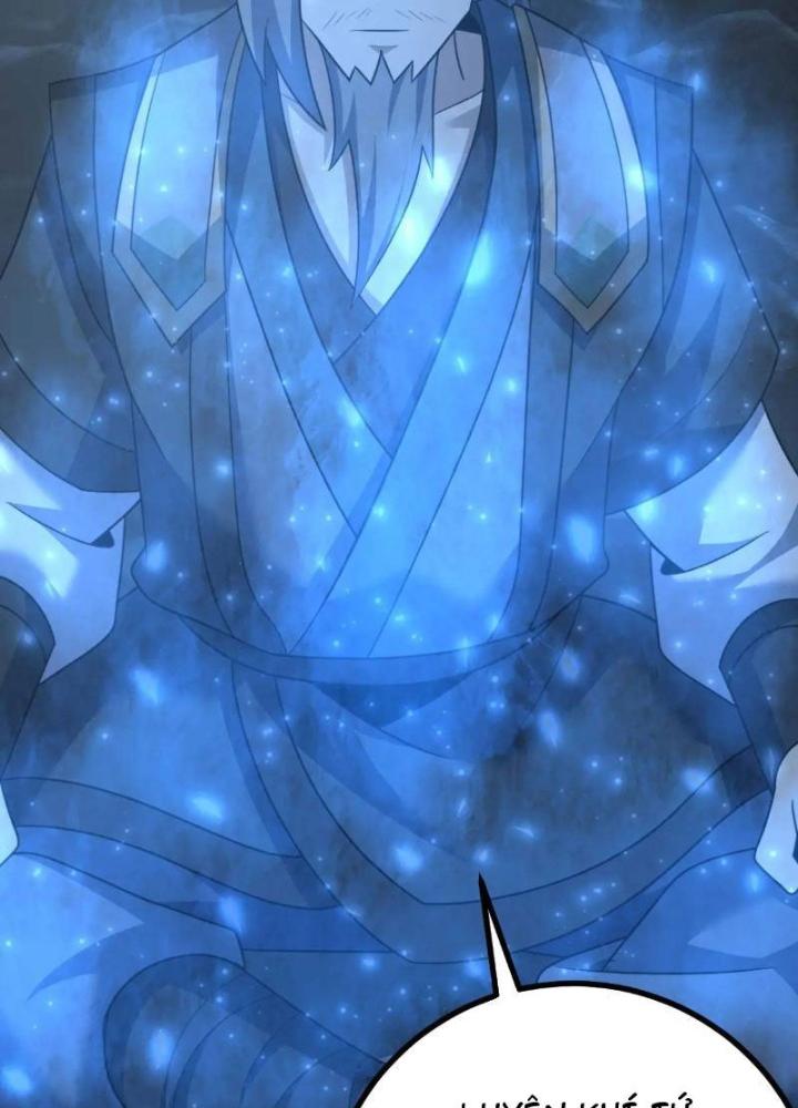 Tu tiên là ngõ cụt Chapter 67 - Trang 2