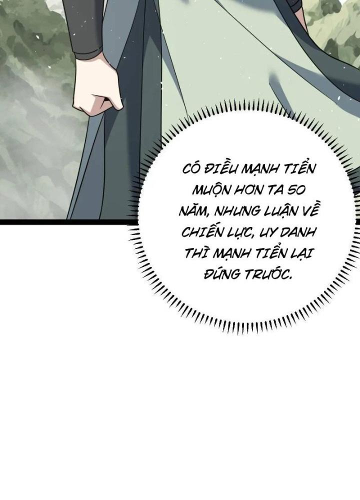 Tu tiên là ngõ cụt Chapter 67 - Trang 2