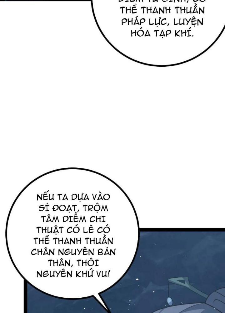 Tu tiên là ngõ cụt Chapter 67 - Trang 2