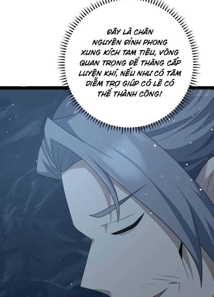 Tu tiên là ngõ cụt Chapter 67 - Trang 2
