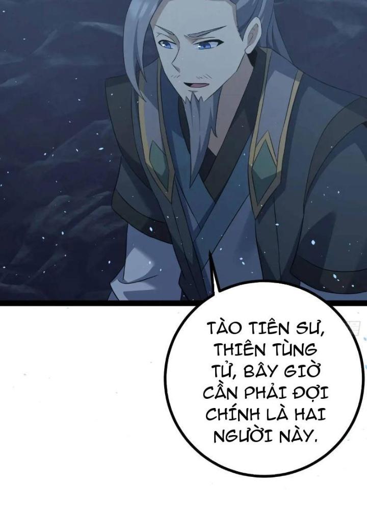 Tu tiên là ngõ cụt Chapter 67 - Trang 2