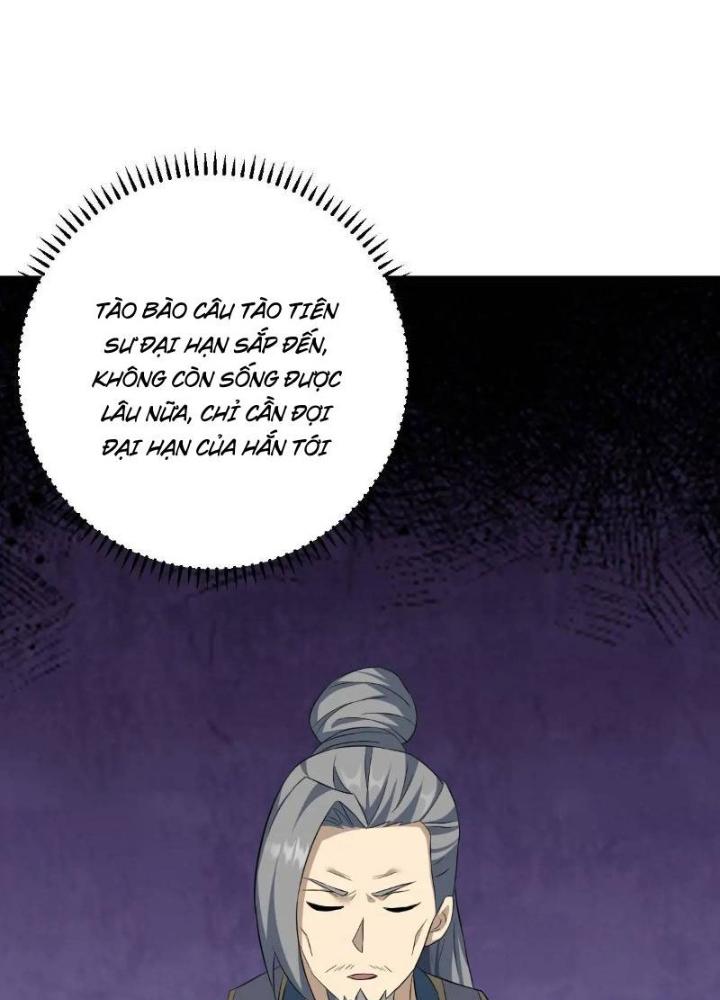 Tu tiên là ngõ cụt Chapter 67 - Trang 2