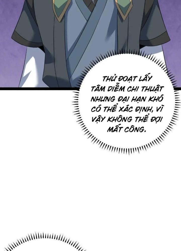 Tu tiên là ngõ cụt Chapter 67 - Trang 2