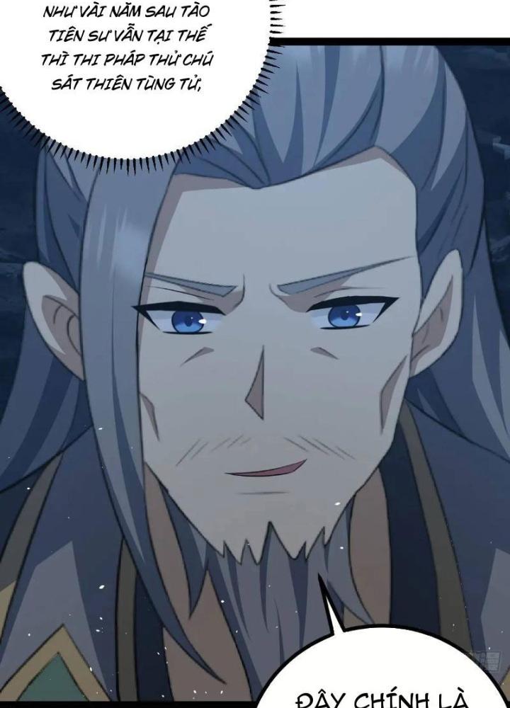 Tu tiên là ngõ cụt Chapter 67 - Trang 2