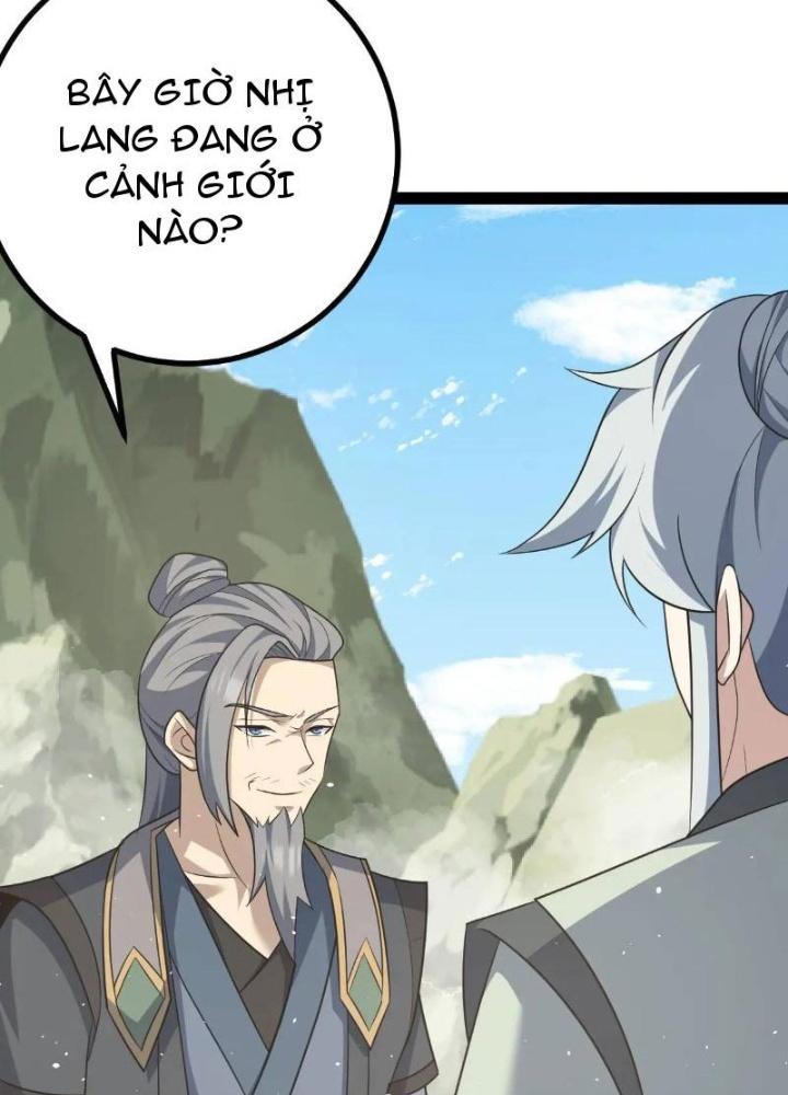 Tu tiên là ngõ cụt Chapter 67 - Trang 2