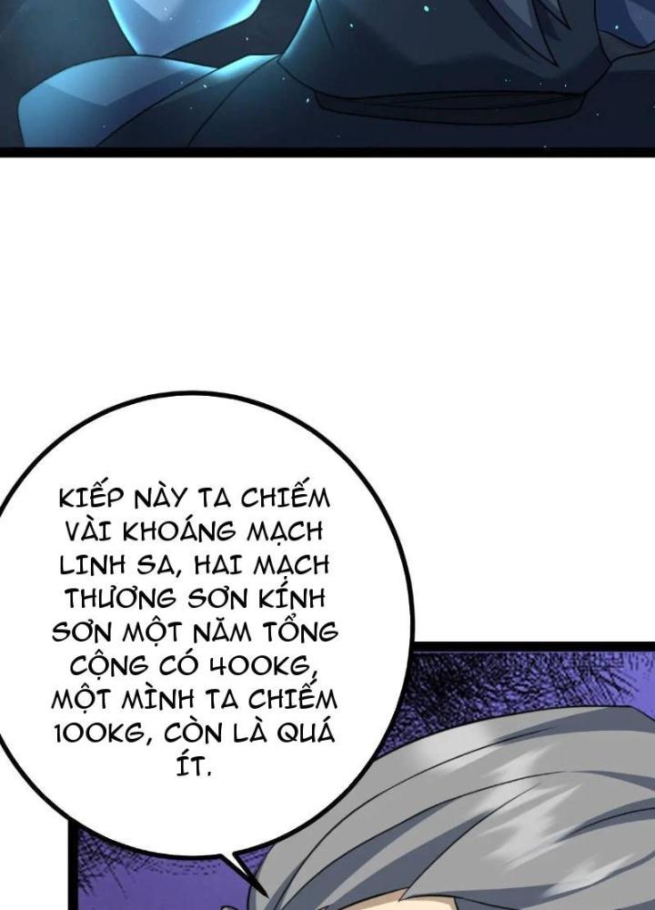 Tu tiên là ngõ cụt Chapter 67 - Trang 2