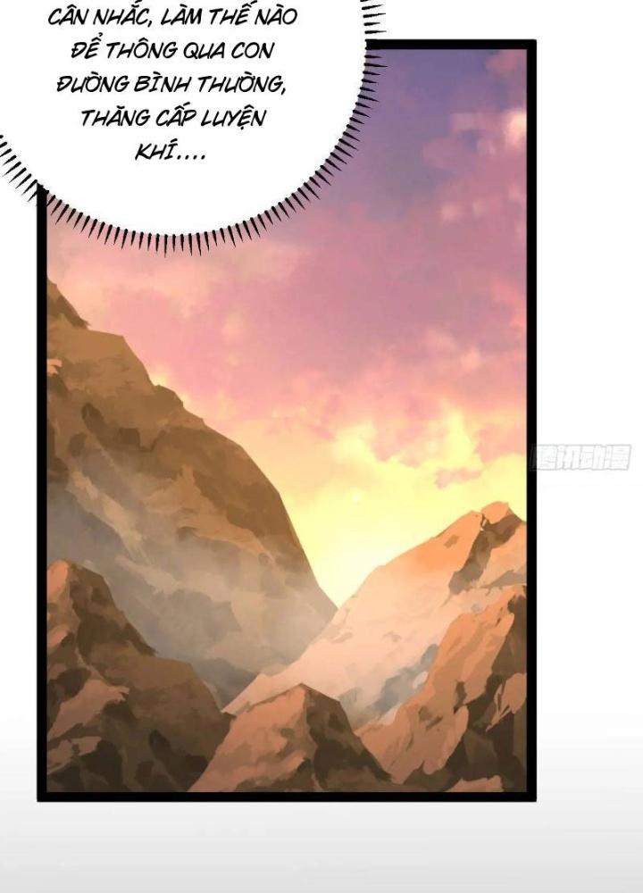 Tu tiên là ngõ cụt Chapter 67 - Trang 2