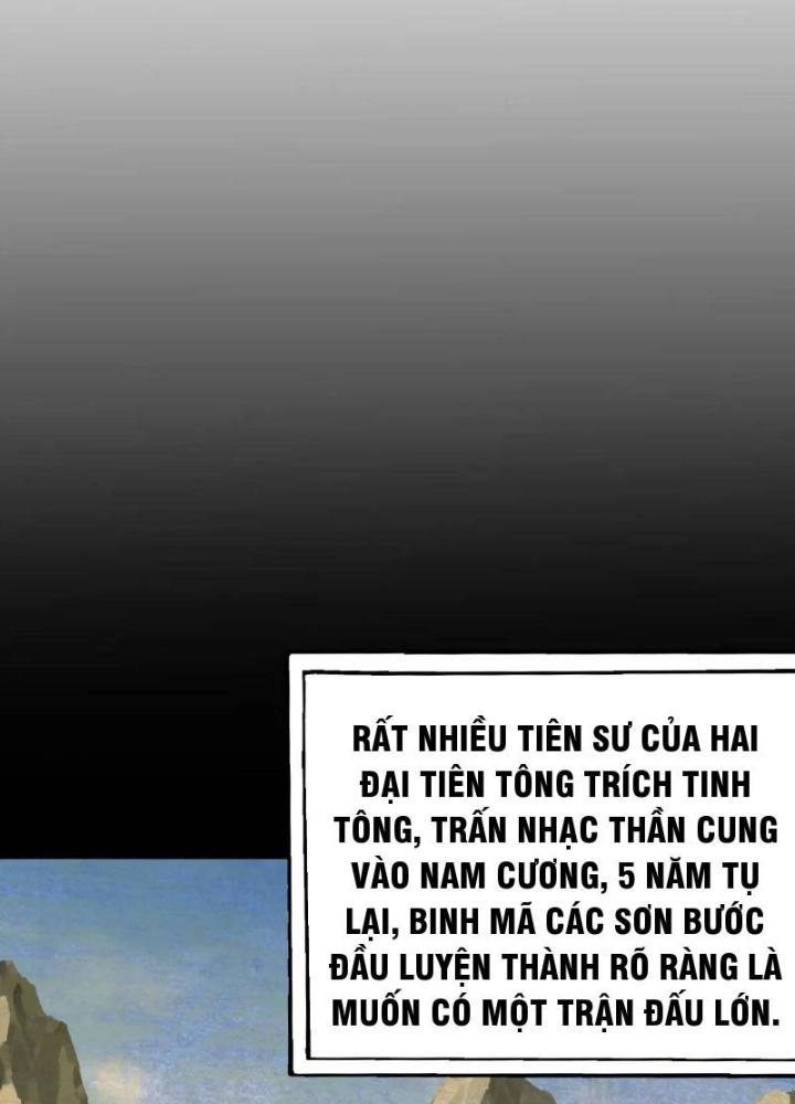 Tu tiên là ngõ cụt Chapter 67 - Trang 2