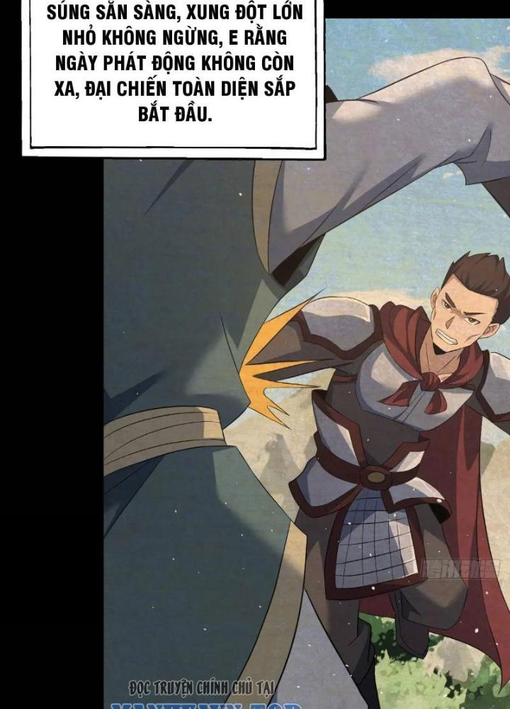 Tu tiên là ngõ cụt Chapter 67 - Trang 2