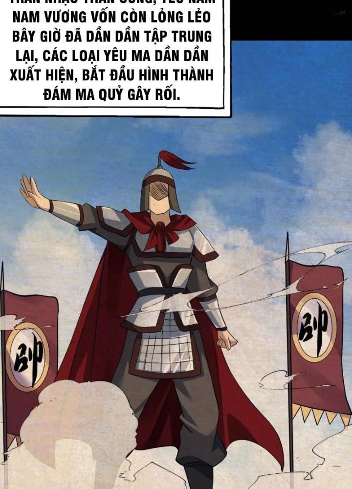 Tu tiên là ngõ cụt Chapter 67 - Trang 2