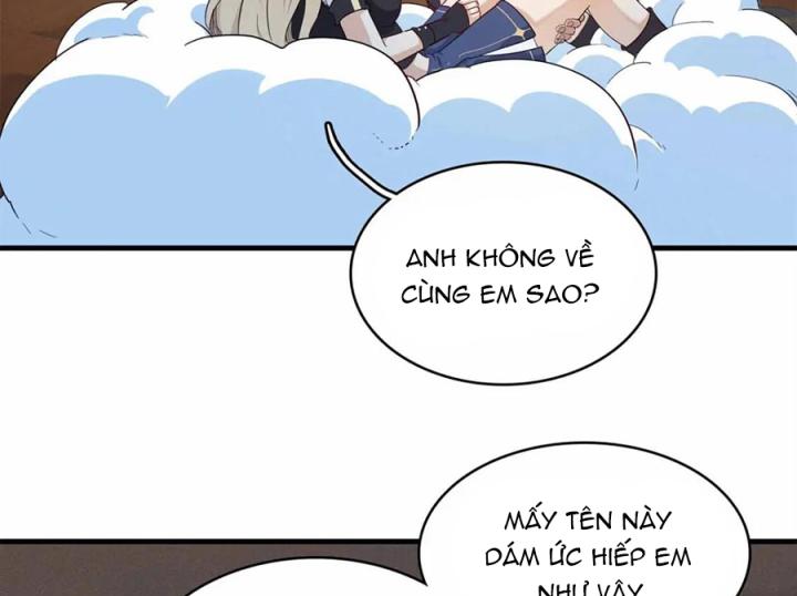 Từ Giờ, Ta Chính Là Bậc Thầy Của Pháp Sư Chapter 117 - Trang 3