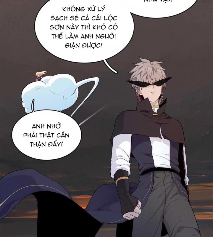 Từ Giờ, Ta Chính Là Bậc Thầy Của Pháp Sư Chapter 117 - Trang 3