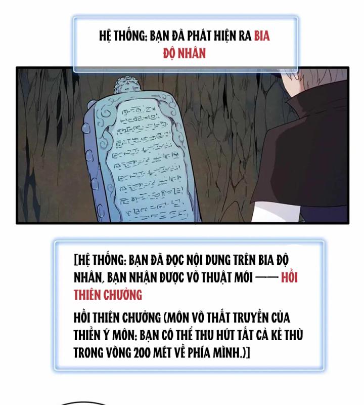 Từ Giờ, Ta Chính Là Bậc Thầy Của Pháp Sư Chapter 117 - Trang 3