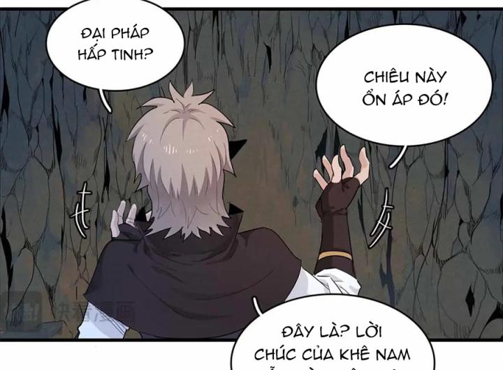 Từ Giờ, Ta Chính Là Bậc Thầy Của Pháp Sư Chapter 117 - Trang 3