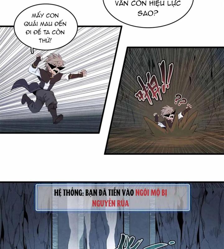 Từ Giờ, Ta Chính Là Bậc Thầy Của Pháp Sư Chapter 117 - Trang 3